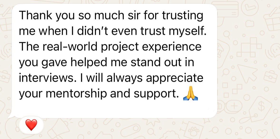 Student success chat